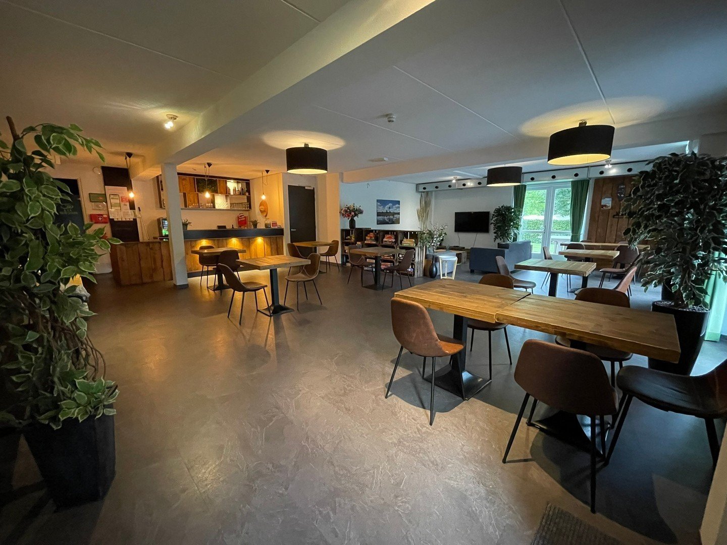 Bed breakfast bij wijchen