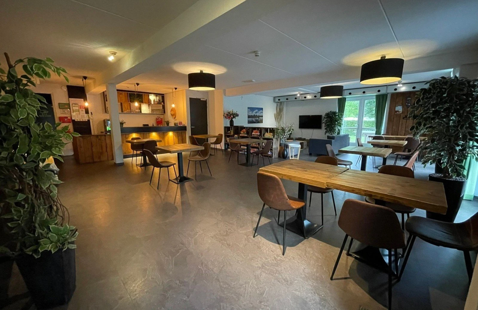 Bed breakfast bij wijchen