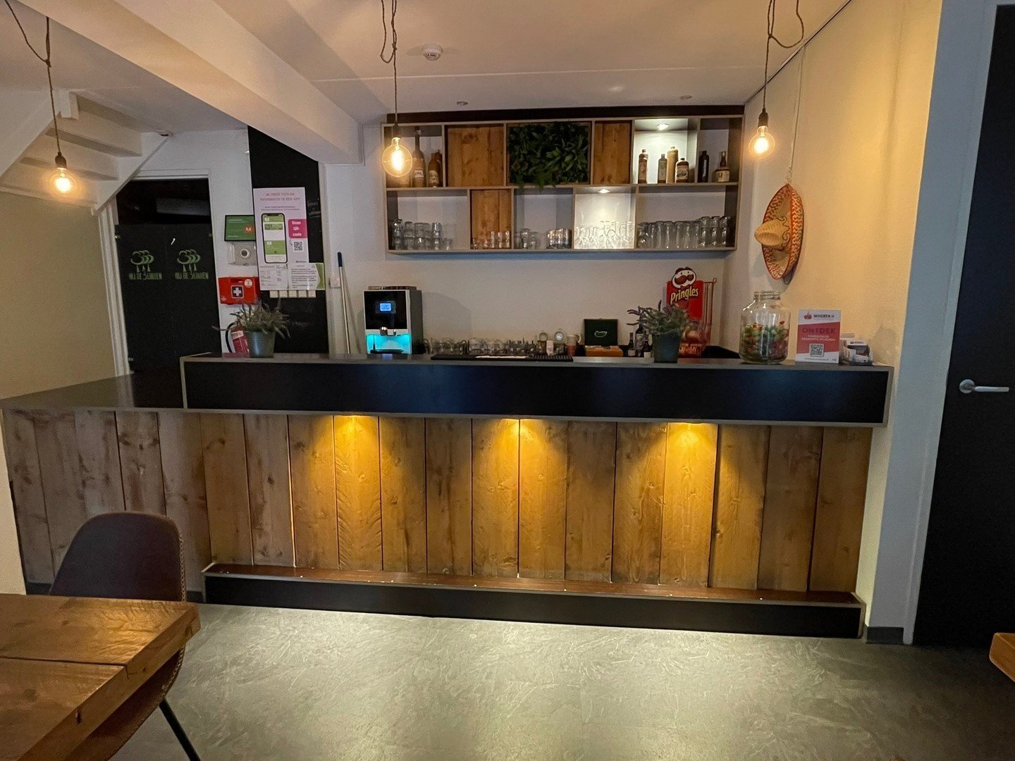 Bed breakfast in nijmegen