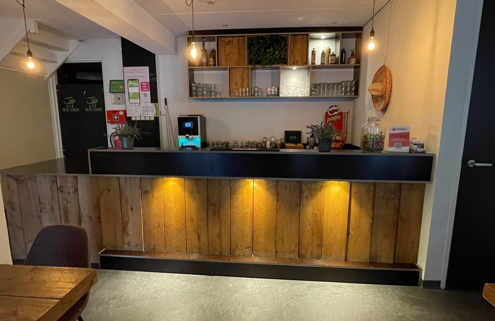 Bed breakfast in nijmegen