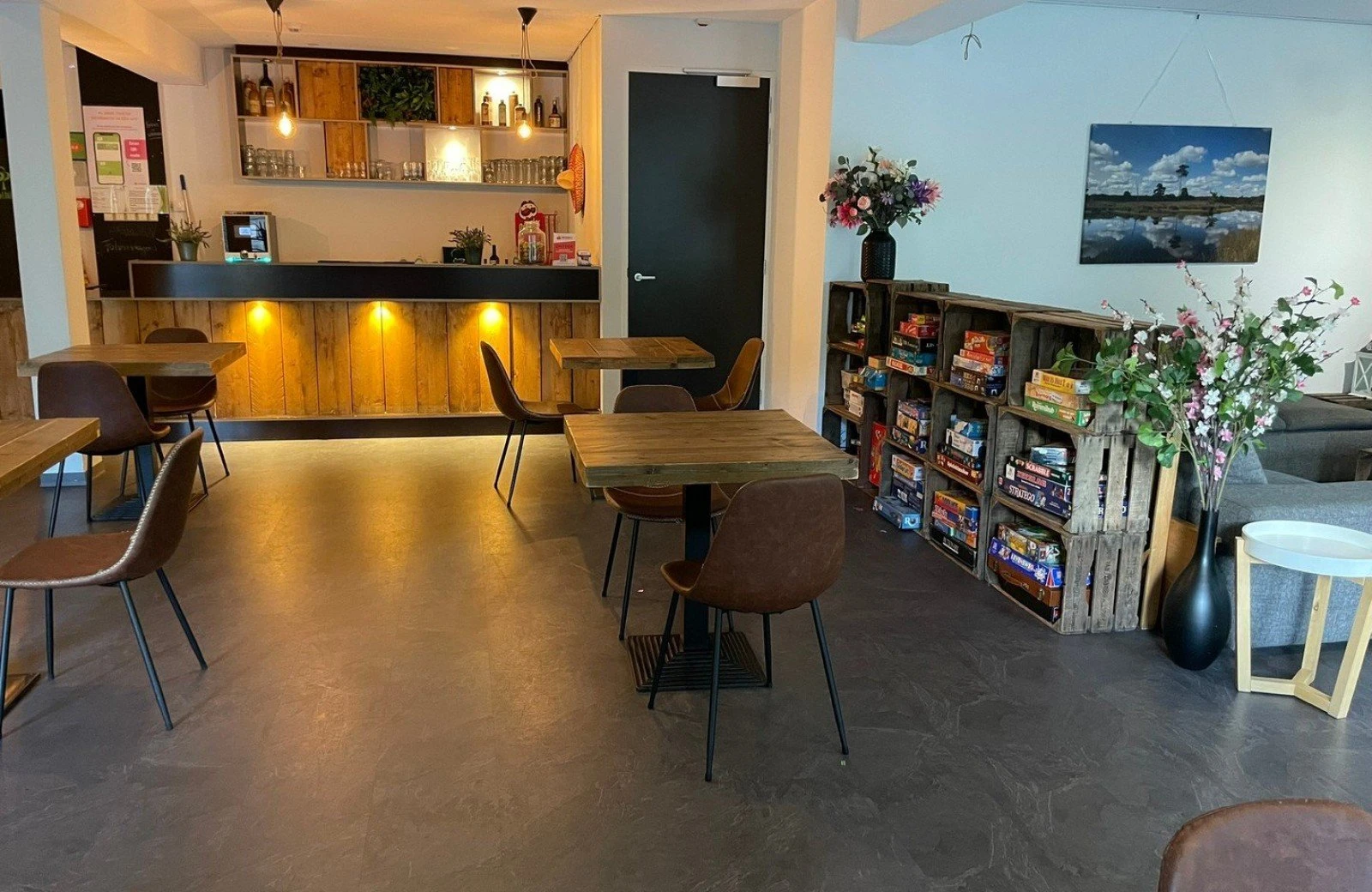 Bed breakfast in wijchen