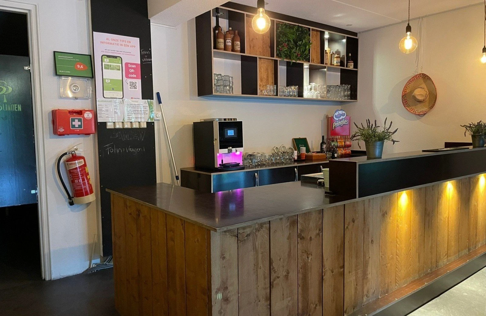 Bed breakfast wijchen