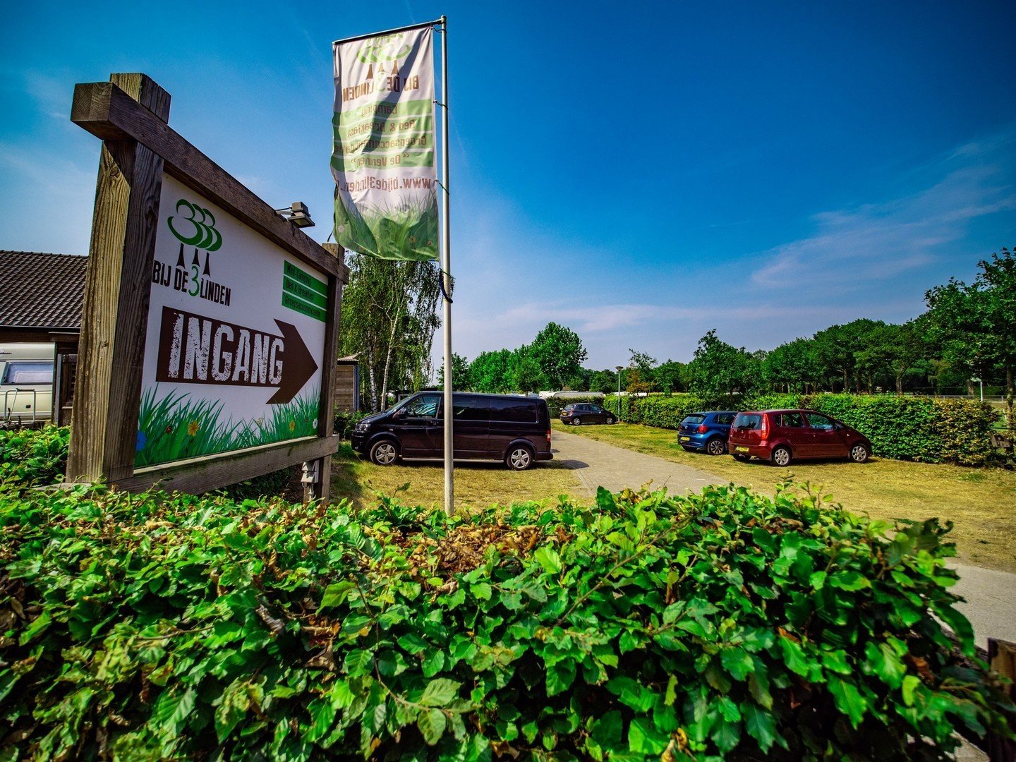 Onze nieuw website is live!