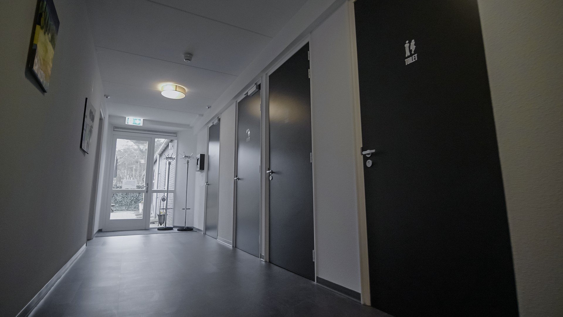 Groepsaccommodatie vlakbij nijmegen