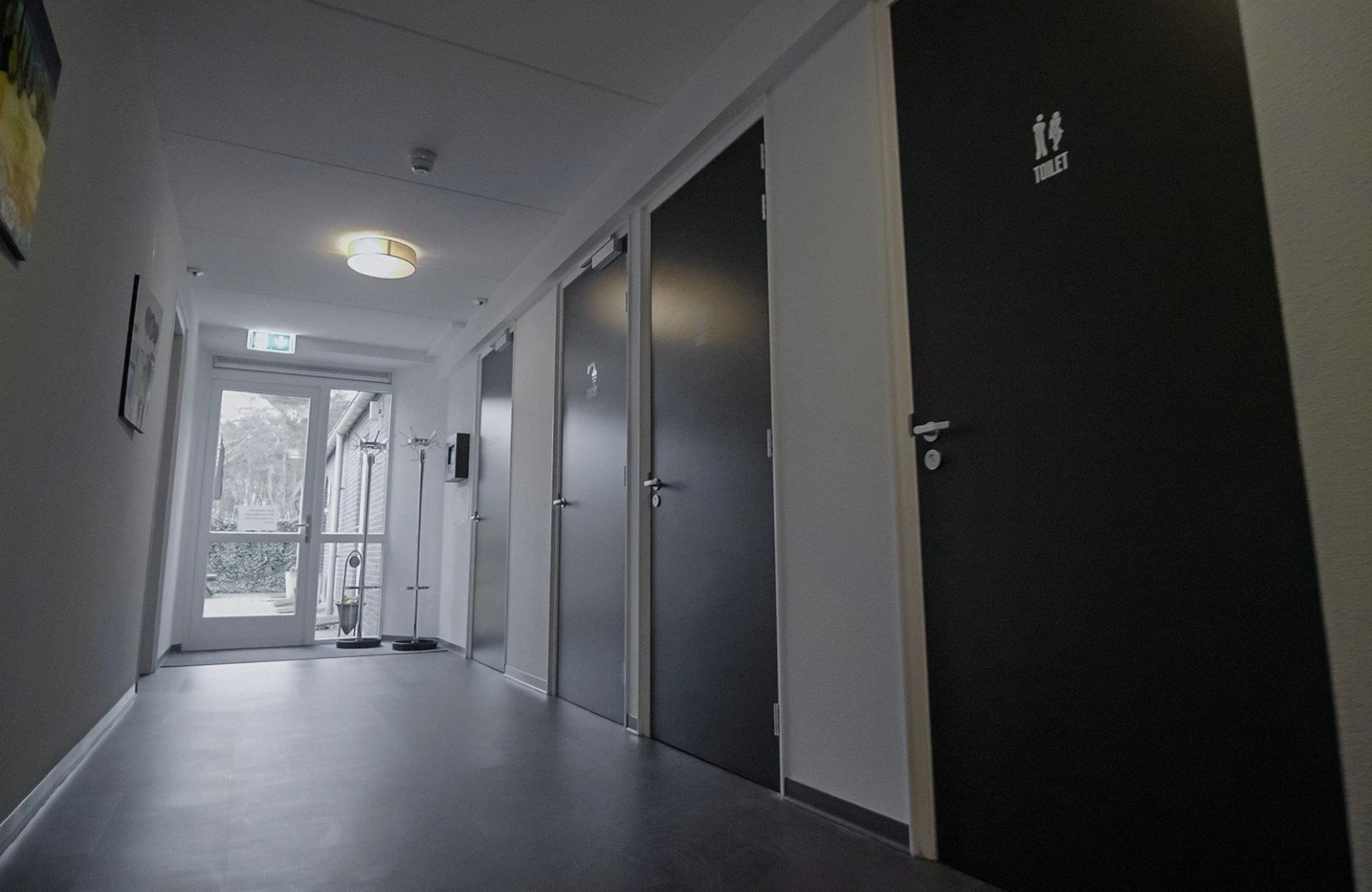 Groepsaccommodatie vlakbij nijmegen