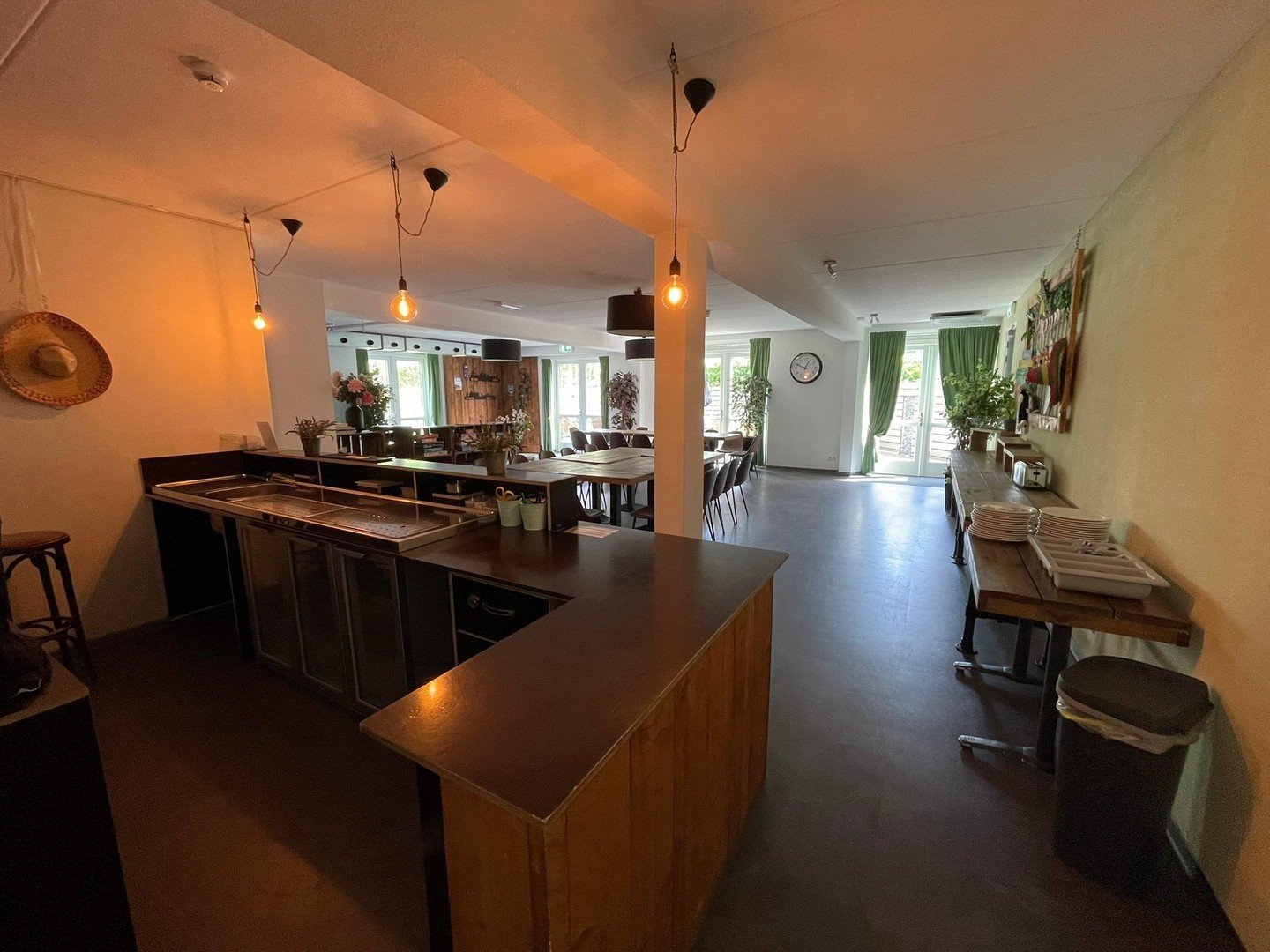 Onttbijt bed breakfast