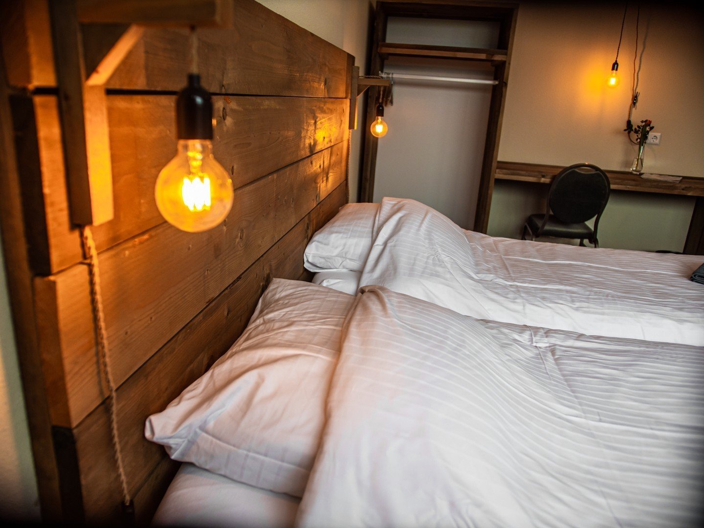 Slaapkamer 2 personen bb in wijchen