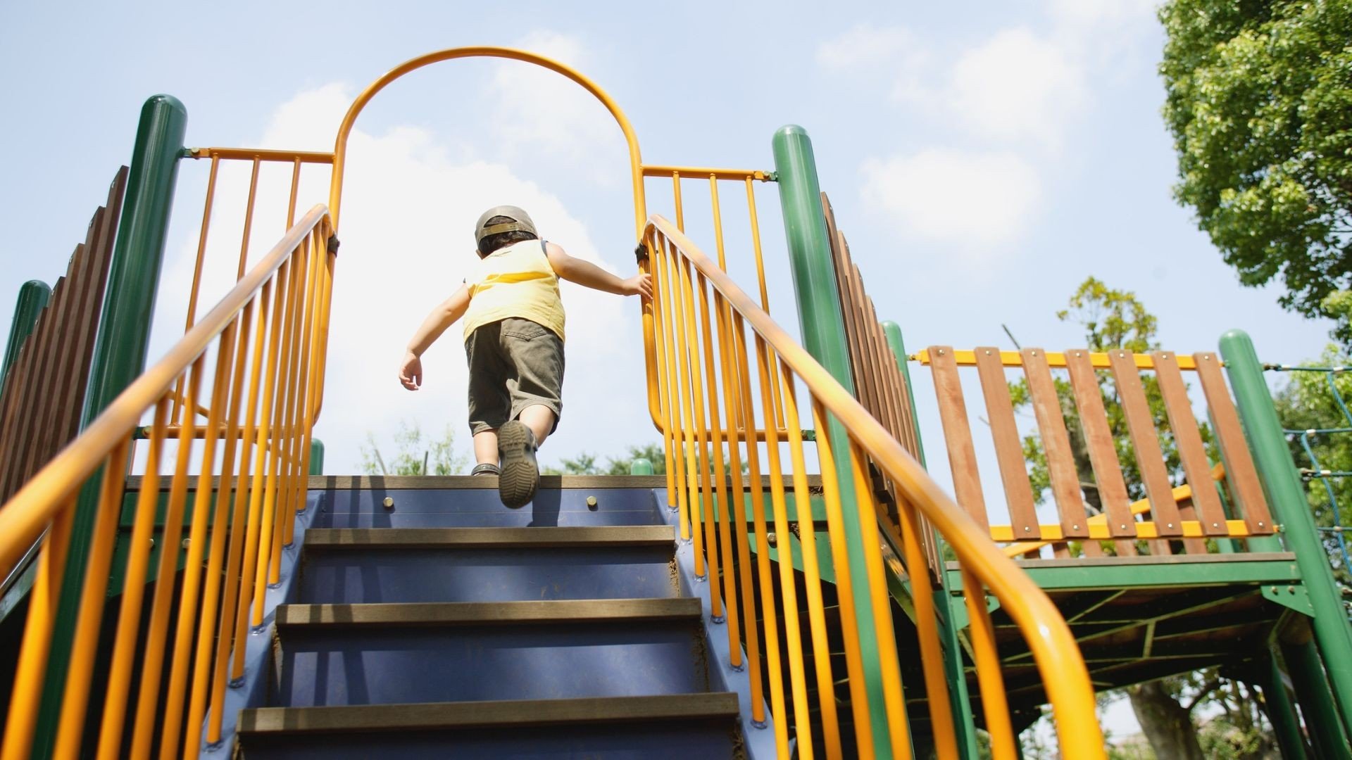 Speeltuin De Leemkuil