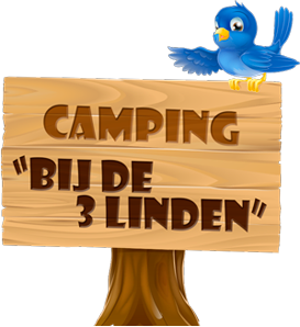Mini Camping Bij de 3 Linden