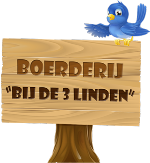 Boerderijbord