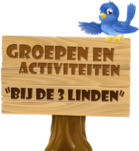 vogel-op-houtenbord-groepen