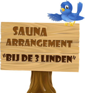 sauna arrangementen